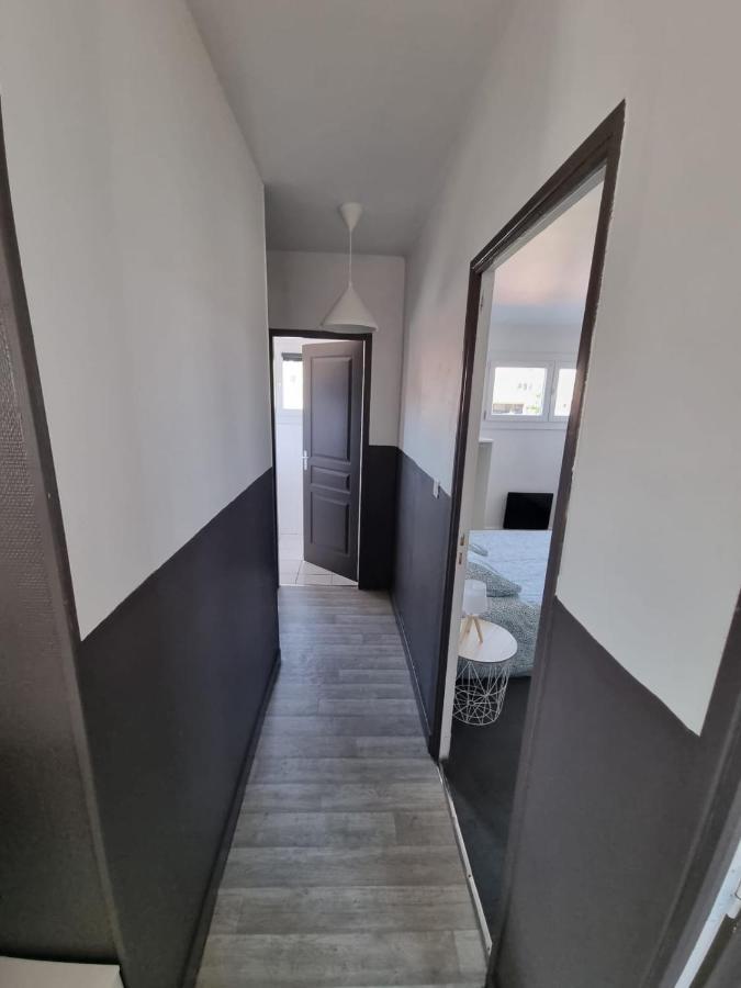 Le Grand Cosy - - Proche Sanctuaire Apartment Lourdes