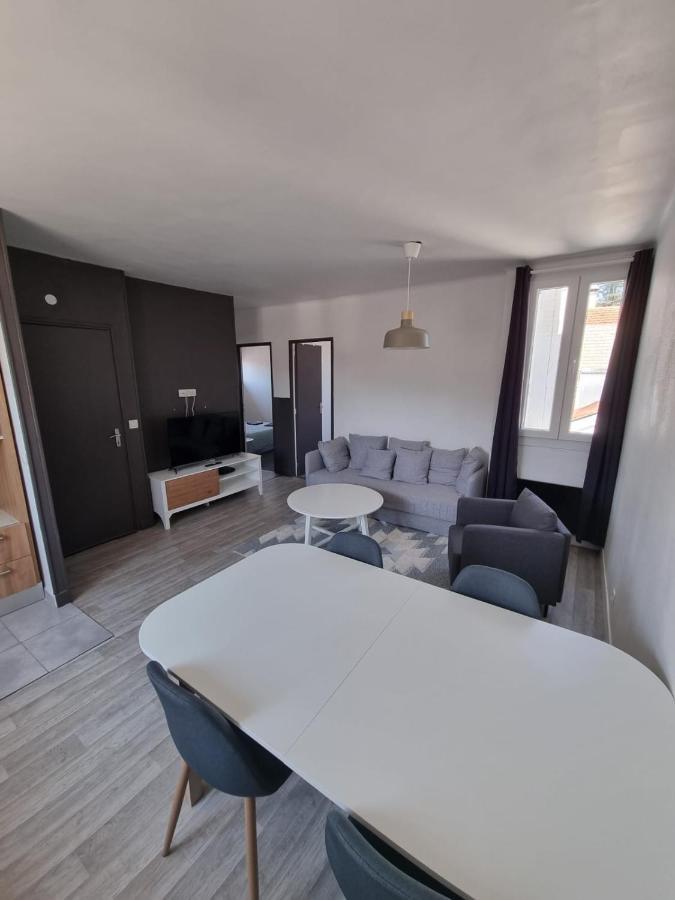 Apartment Le Grand Cosy - - Proche Sanctuaire *