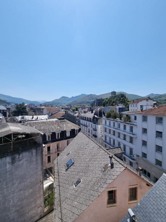 Le Grand Cosy - - Proche Sanctuaire Apartment Lourdes