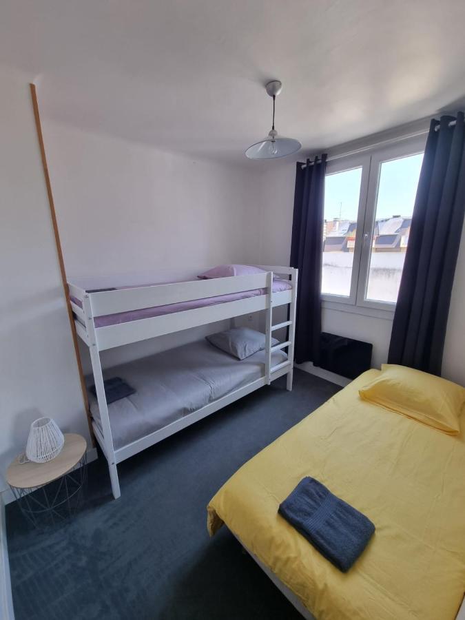Apartment Le Grand Cosy - - Proche Sanctuaire Lourdes